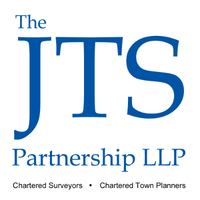 the jts partnership llp