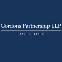 gordons partnership 2021 llp