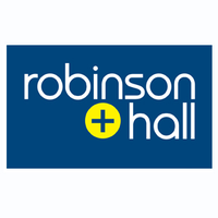 robinson & hall llp