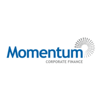momentum corporate finance llp