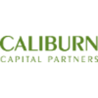 caliburn capital partners llp