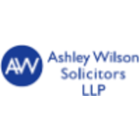 ashley wilson solicitors llp
