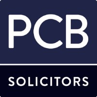 pcb solicitors llp