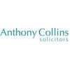 anthony collins solicitors llp