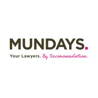 mundays llp