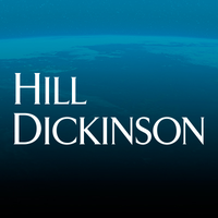 hill dickinson llp
