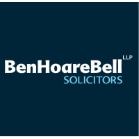 ben hoare bell llp