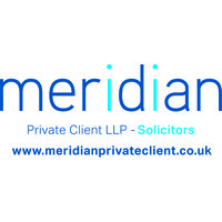 meridian private client llp