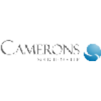 camerons solicitors llp