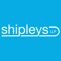 shipleys llp