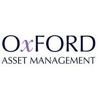 oxford asset management llp