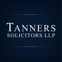 tanners solicitors llp