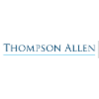 thompson allen llp