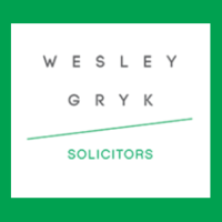 wesley gryk solicitors llp