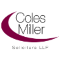 coles miller solicitors llp