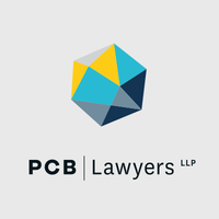 pcb lawyers llp