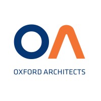 oxford architects llp