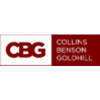 collins benson goldhill llp