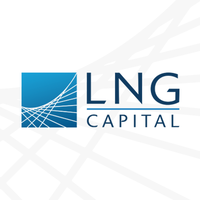 lng capital llp