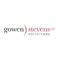 gowen & stevens llp
