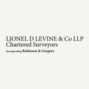 lionel d levine & co llp