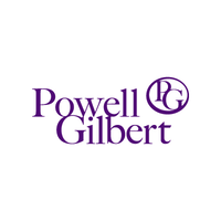 powell gilbert llp