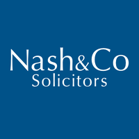 nash & co solicitors llp