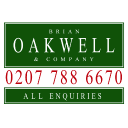 brian oakwell & co llp