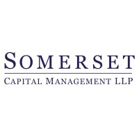 somerset capital management llp
