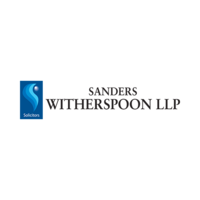 sanders witherspoon llp