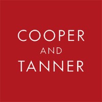 cooper and tanner llp