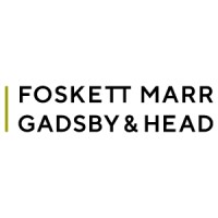 foskett marr gadsby & head llp