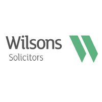 wilsons solicitors llp