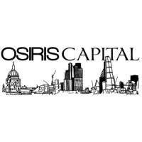 osiris capital partners llp