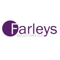 farleys solicitors llp