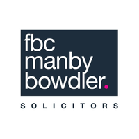 fbc manby bowdler llp