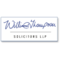 williams thompson solicitors llp