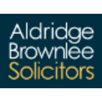 aldridge brownlee solicitors llp