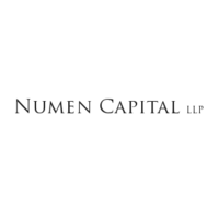 numen capital llp