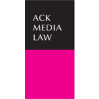 ack media law llp