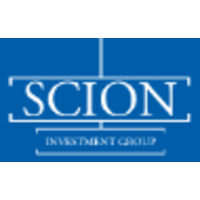 scion investment group llp