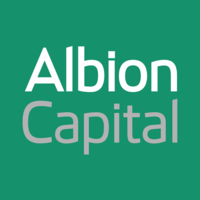 albion capital group llp