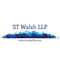 st walsh llp