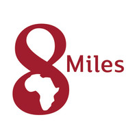 8 miles llp