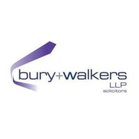 bury & walkers llp