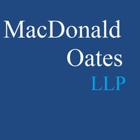 macdonald oates llp