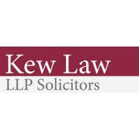 kew law llp