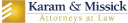 karam, missick & traube llp