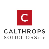 calthrops solicitors llp