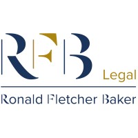 ronald fletcher baker llp